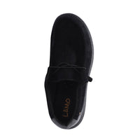 Lamo - Men's Paul Canvas Deck Shoes