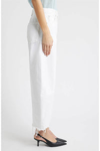 Frame - The Bubble Crop Jeans