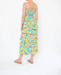 Flora Bea - Rosana Midi Dress