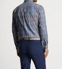 Peter Millar - Classic Fit Chambly Crown Lite Sport Shirt