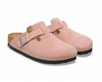 Birkenstock - Women's Boston Clog