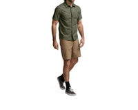 Sitka - Mojave Short Sleeve Shirt