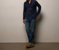 James Perse - Standard Shirt