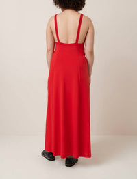 Kowtow - Low Back Dress