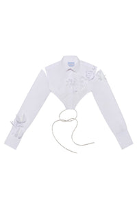 Omelia Atelier - Unisex Redesigned Shirt 90