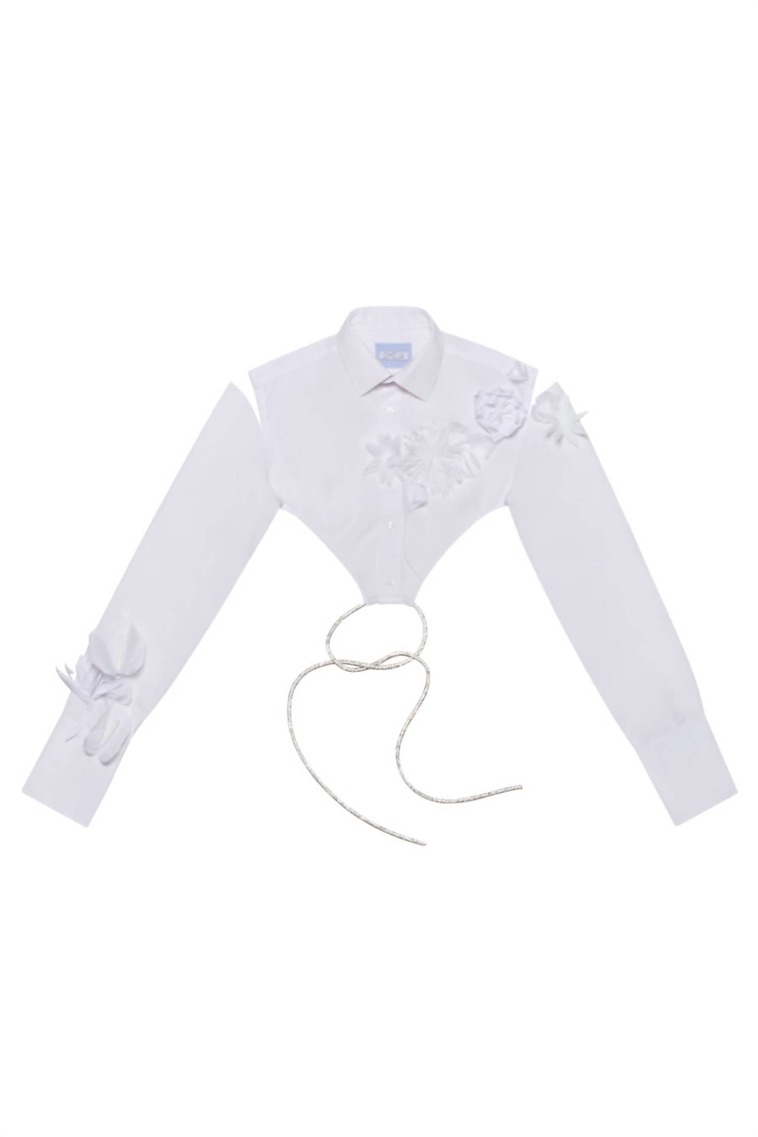 Omelia Atelier - Unisex Redesigned Shirt 90