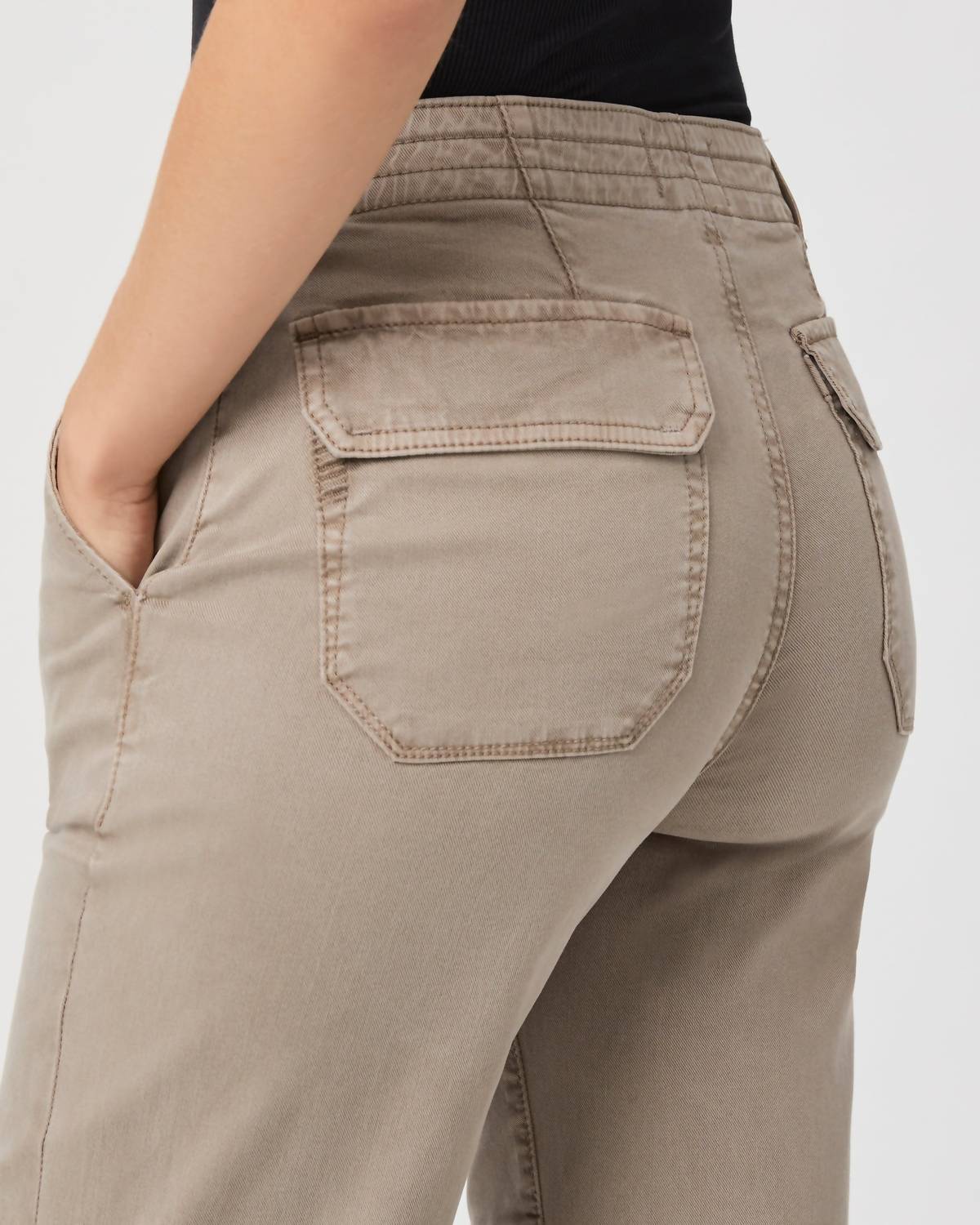 Paige - Reid Jogger