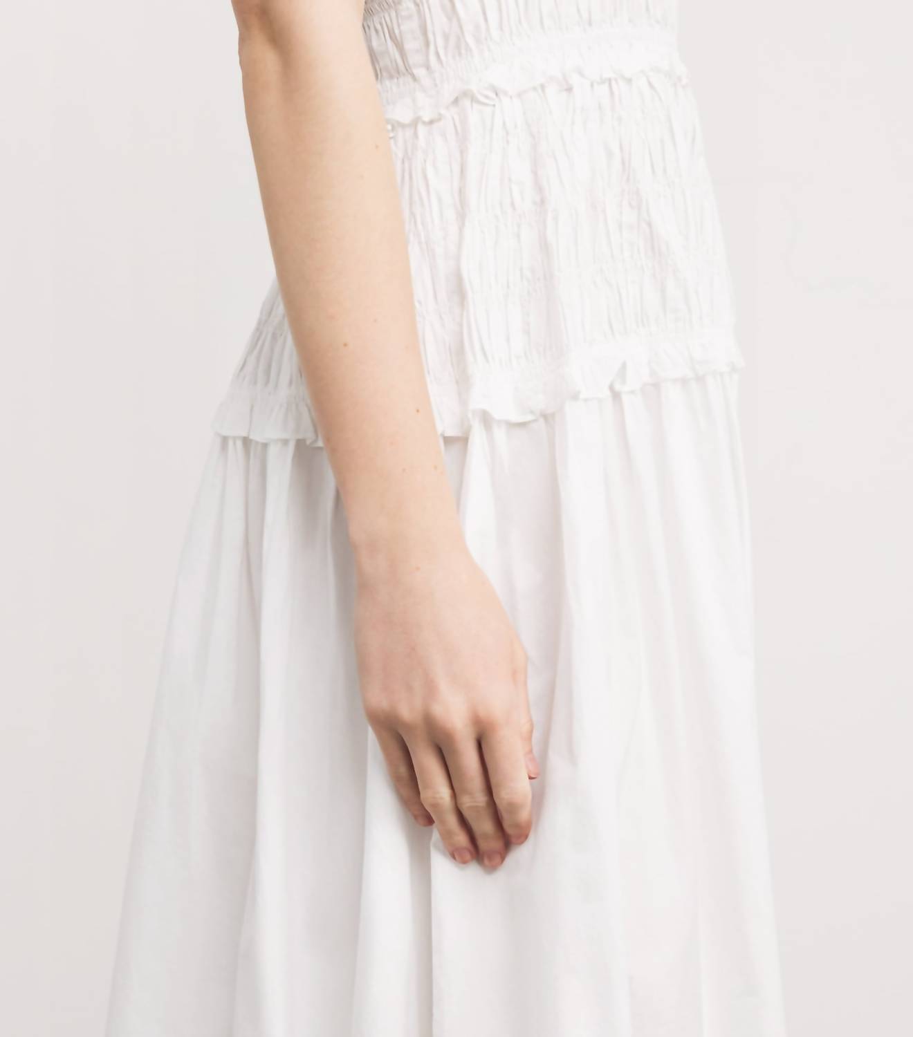 Dôen - Marianne Maxi Dress