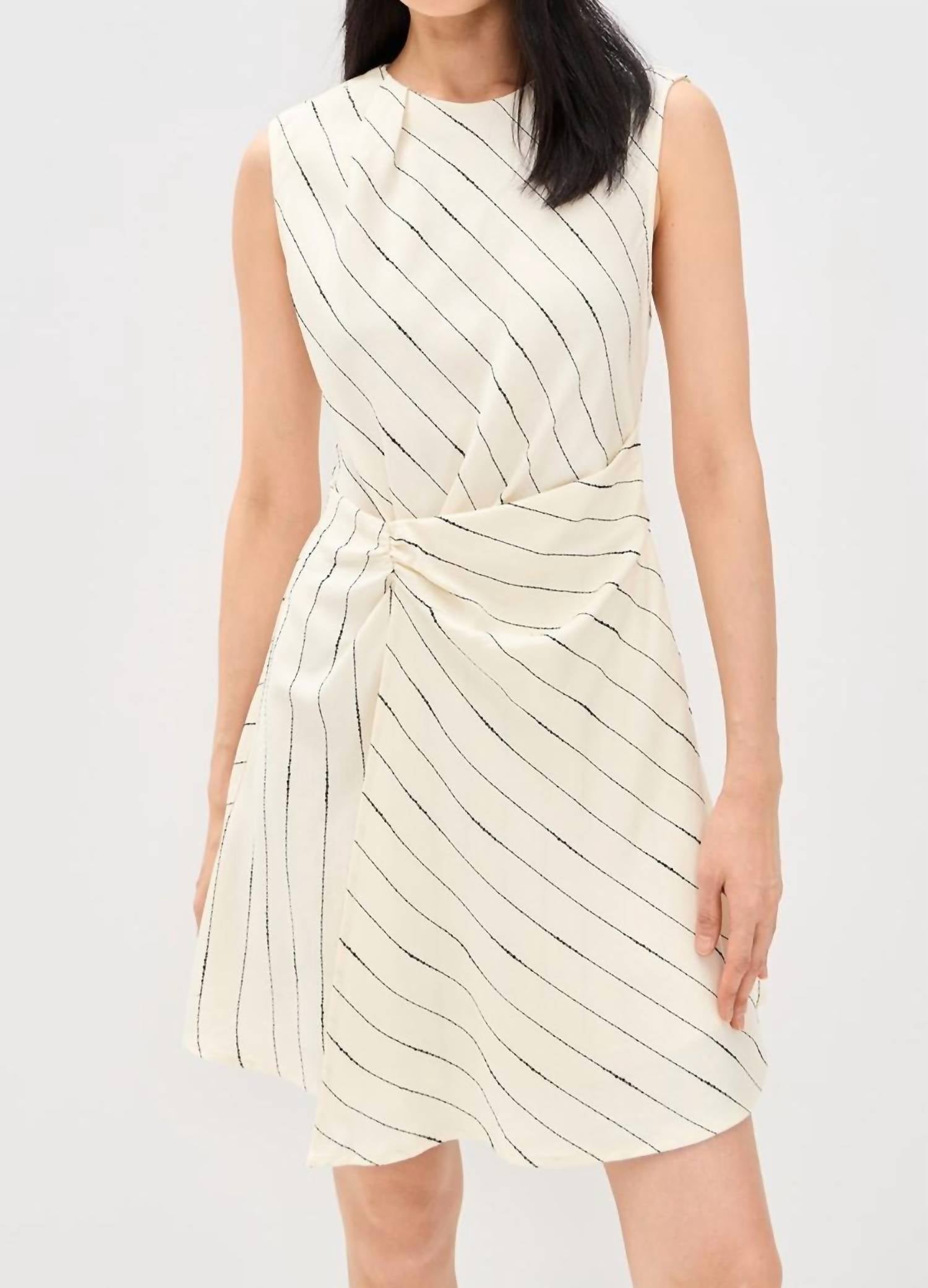 En Saison - Rebekah Mini Dress