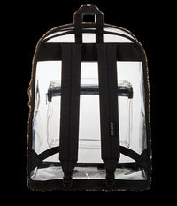 Jansport - Unisex Clear Back Pack