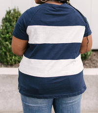 Modern Brenton Top