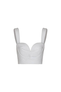 Andres Otalora - Women's A Tu Lado Bustier Top