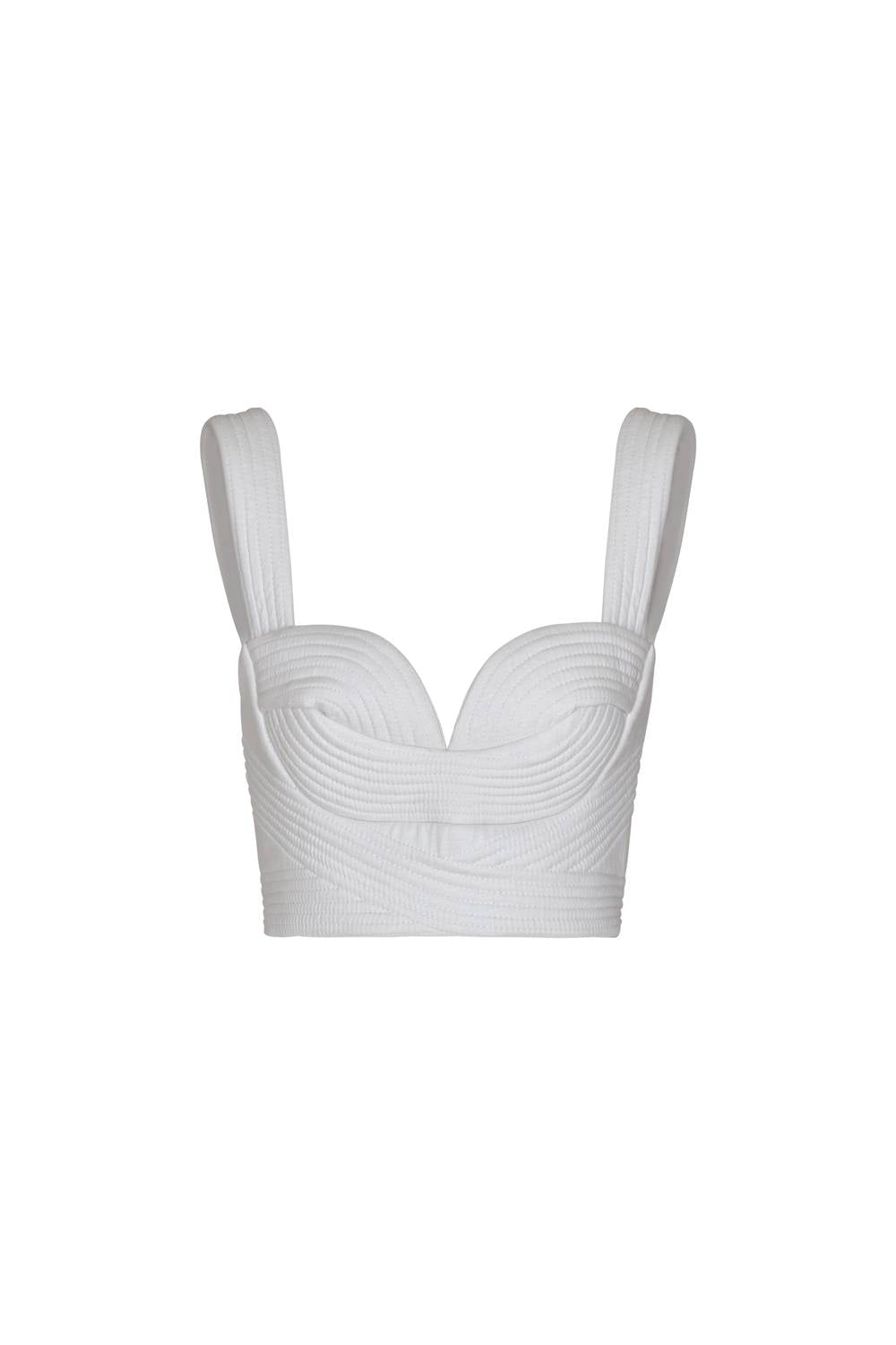 Andres Otalora - Women's A Tu Lado Bustier Top