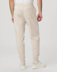 Paige - Regular Fit Sweater Pants