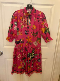 Maude Vivante - Women's Sasha Dress