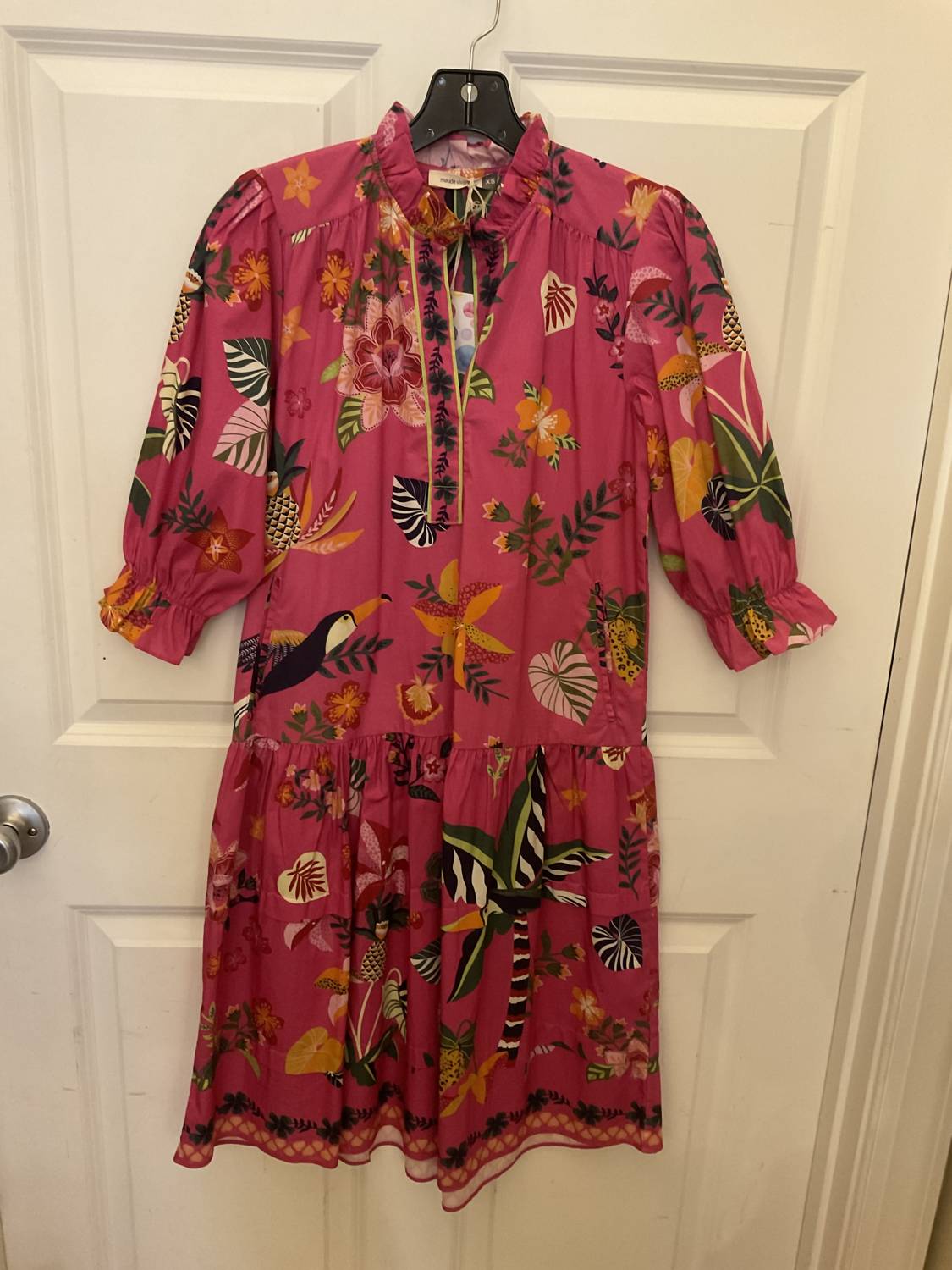 Maude Vivante - Women's Sasha Dress