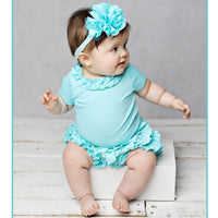 Lemon Loves Layette - Baby Girls' Joy Bloomer