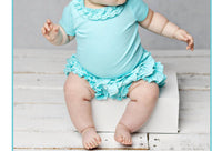 Lemon Loves Layette - Baby Girls' Joy Bloomer