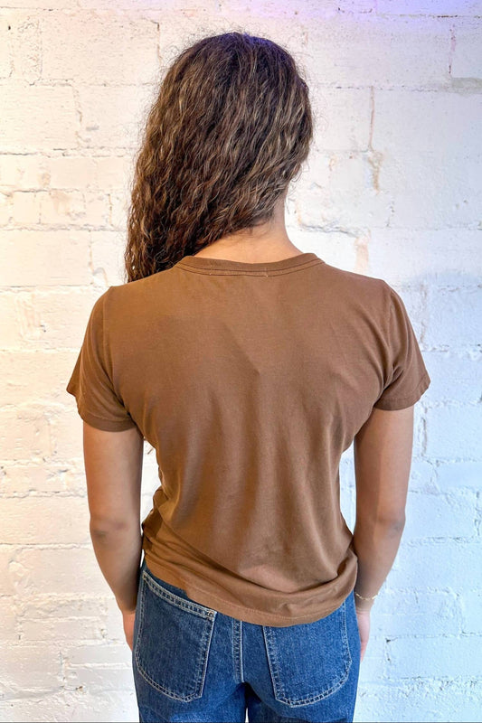 Project Social T - You Got It Washed Baby Tee