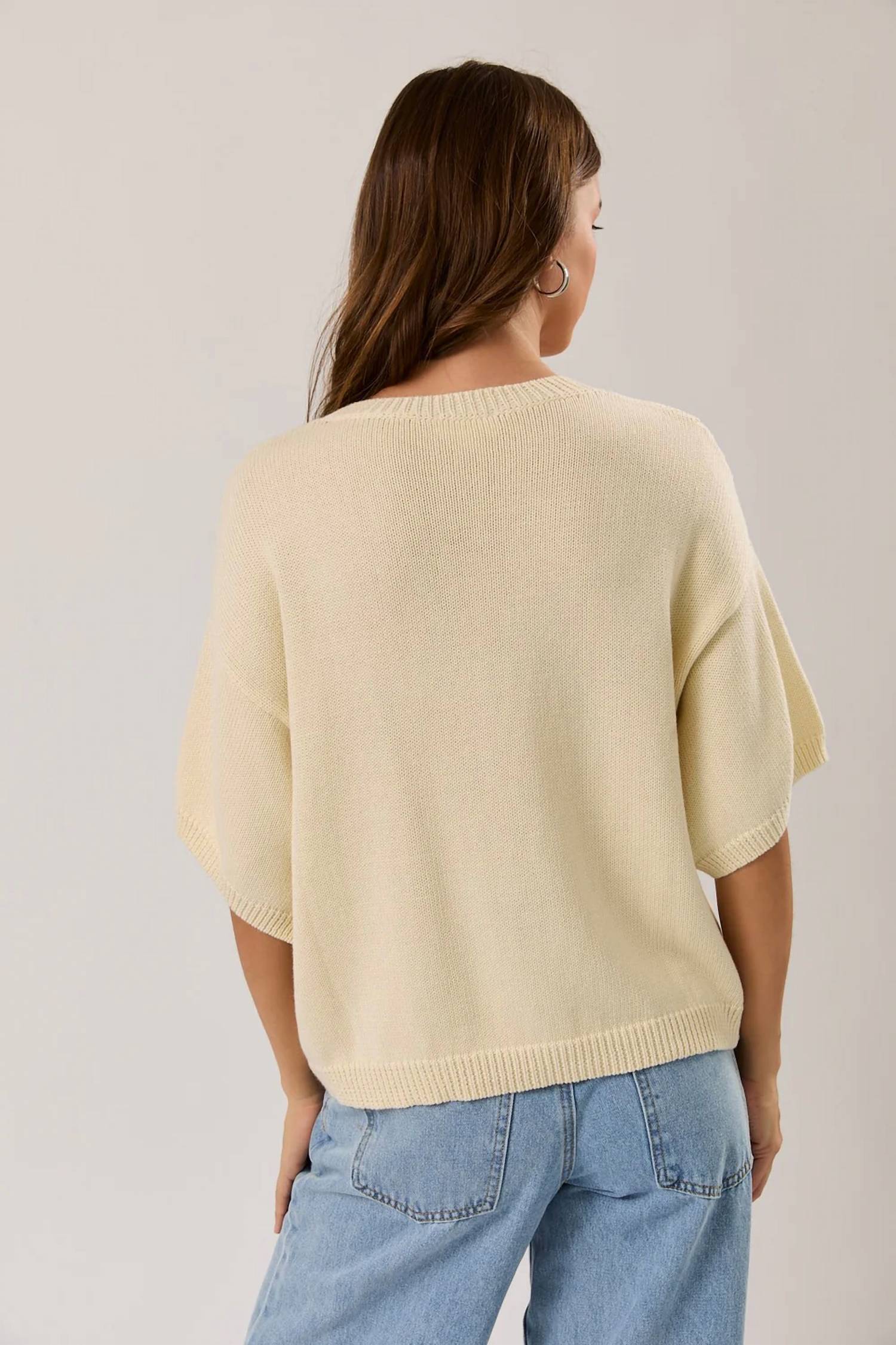 Le Lis - Delaney Sweater