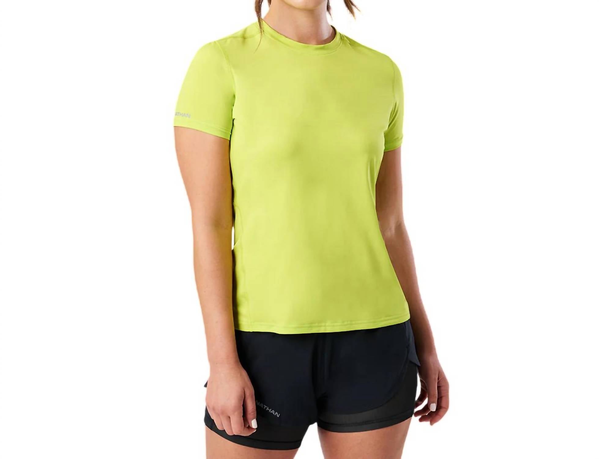 Nathan Sports - Sprinter Tee