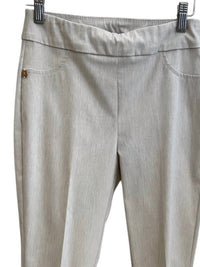 Joseph Ribkoff - Women's Linen Pull On Pant
