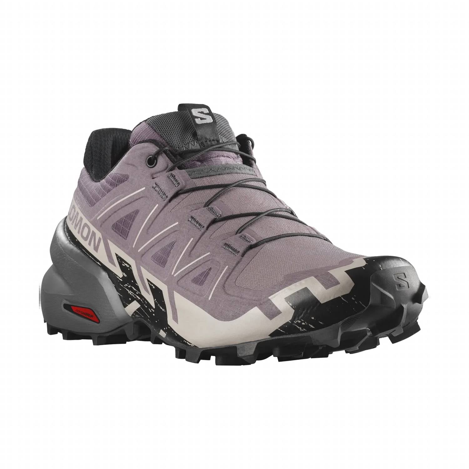 Salomon - Women's Speedcross 6 Trail Running Shoes
