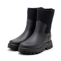 Hunter - Women's City Explorer Short Neoprene Boots