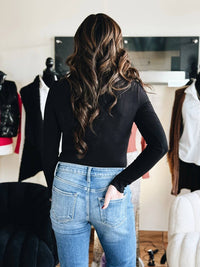 Little Daisy Closet - The Steady Flame Bodysuit
