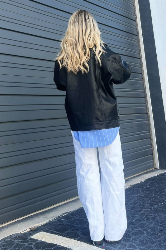 Kancan - Rachel 90s Jean