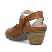 Rieker - women's Soft Leather Shoe