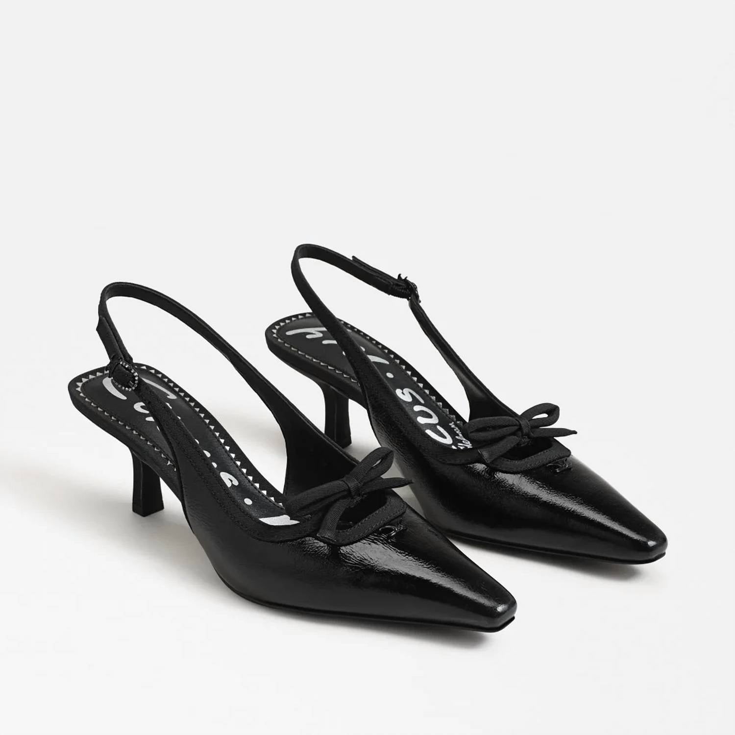 Circus By Sam Edelman - Women's Cassidy Slingback Heel