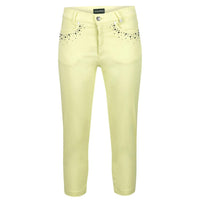 WOMEN'S UNDER THE SEA CAPRI PANT