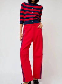 No. 6 - Field Heavyweight Jersey Pant