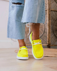 Corkys Footwear - Women's Kayak 2 Slip-on Loafers