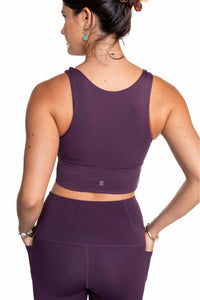 Lovlei - Power Up Sports Bra