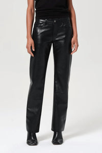 Agolde - Low Rise Slim Fit Jeans