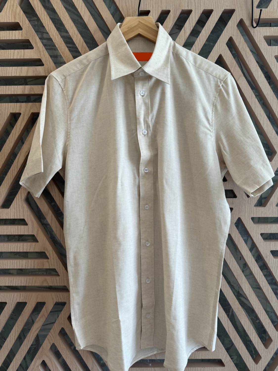 Palmacea - Men's Short Sleeve Shirt
