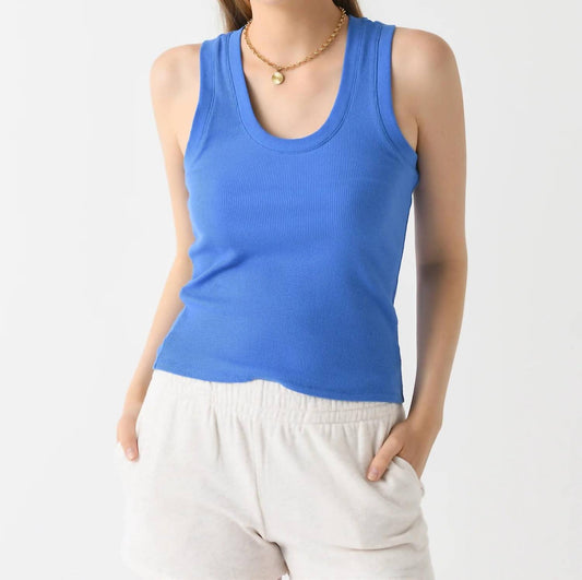 Z Supply - Sirena Rib Tank