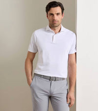 Peter Millar - Soul Performance Mesh Polo Shirt