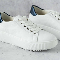 Ara - Women's Mikky Sneakers