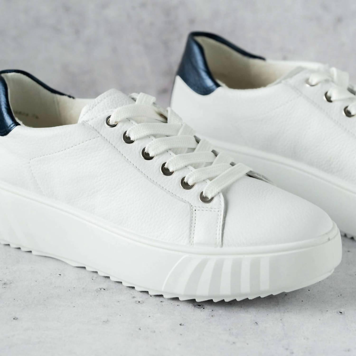 Ara - Women's Mikky Sneakers
