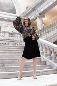 Haya Skirt
