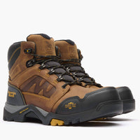 Georgia Boot - Men's Amplitude Composite Toe Waterproof Boot - Medium