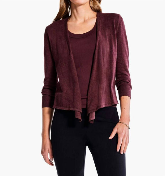 All Year 4 Way Cardigan