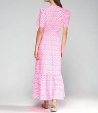 Vilagallo - Women's Leila Dress