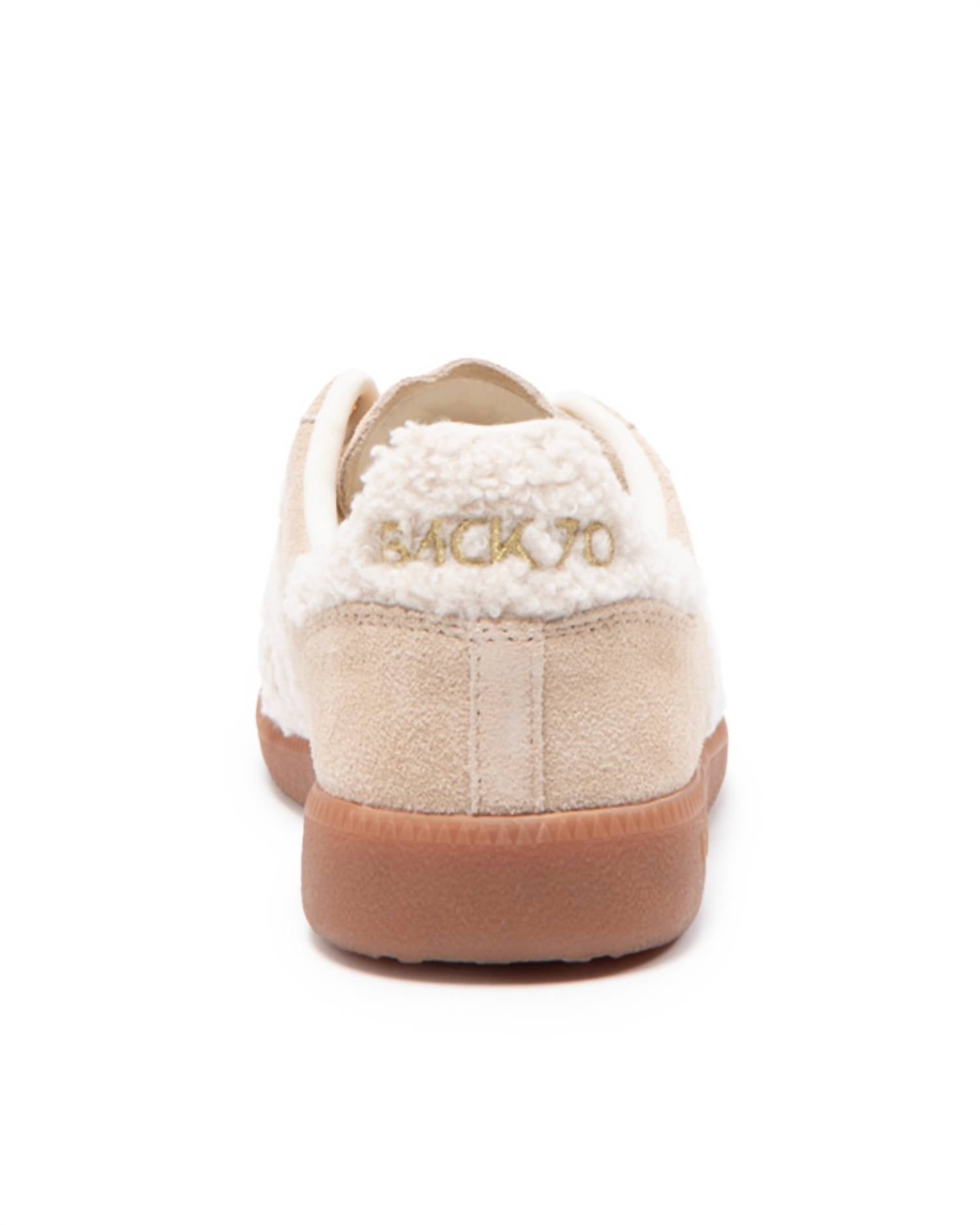Back 70 - Women's Cloud Sneaker