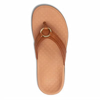 Vionic - Women’s Aloe Leather Sandal