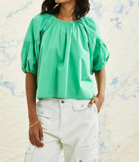 Love The Label - Maeve Top