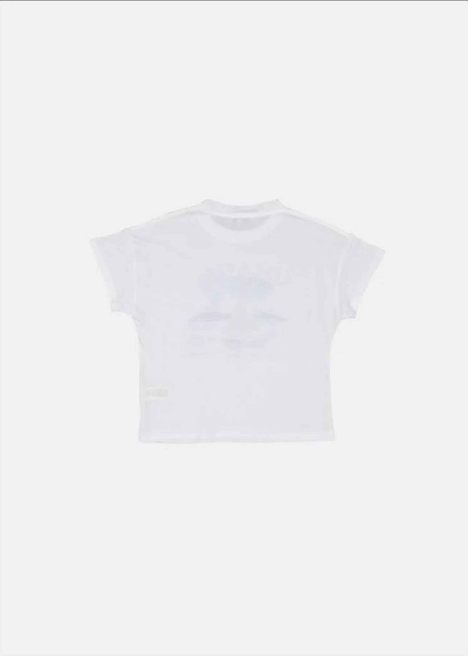 Caramel - Ahipa T-shirt